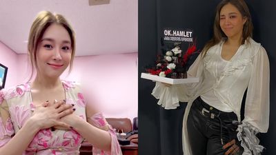 韓大咖女星涉違法！　經紀公司開3年「竟沒登記」