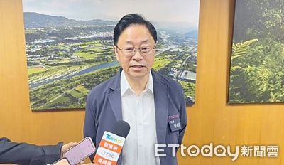 財劃法修正案爭議藍白縣市長開記者會 張善政親曝缺席原因