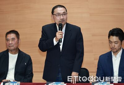 花蓮光復湧泥流 侯友宜:新北消防特搜大隊組先遣部隊即刻出發