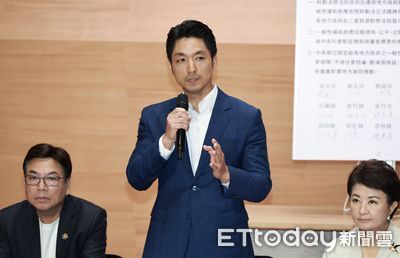 雙城論壇925登場 蔣萬安證實遞件陸委會申請:四原則進行交流