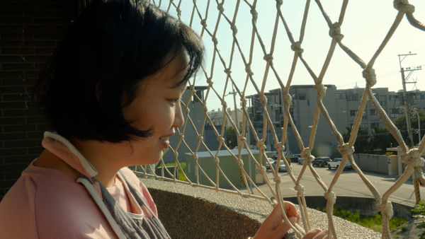 ▲《遊走族的肖像畫》重現思覺失調症家人的內心世界。（圖／公視提供）