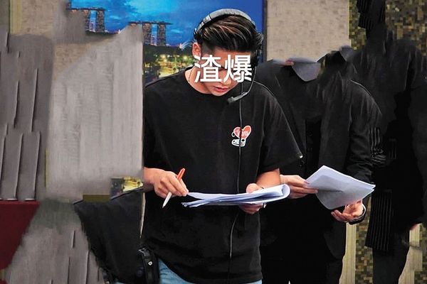 鏡爆頭條／獨家專訪！揭最深沉恐懼　江祖平憂不雅影片曝光