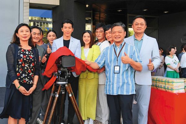 鏡爆頭條／獨家專訪！揭最深沉恐懼　江祖平憂不雅影片曝光