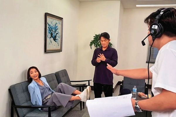 鏡爆頭條／獨家專訪！揭最深沉恐懼　江祖平憂不雅影片曝光