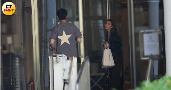 陽光鮮肉1／小禎疑迎戀情甜笑藏不住　高帥男伴「激似大谷翔平」