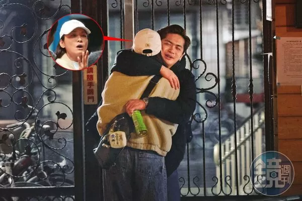 憂不雅影片外流／「身邊有個底迪陪還不錯」上賊船　江祖平還原與龔益霆交往始末