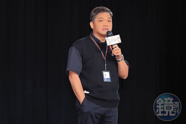 憂不雅影片外流／「身邊有個底迪陪還不錯」上賊船　江祖平還原與龔益霆交往始末