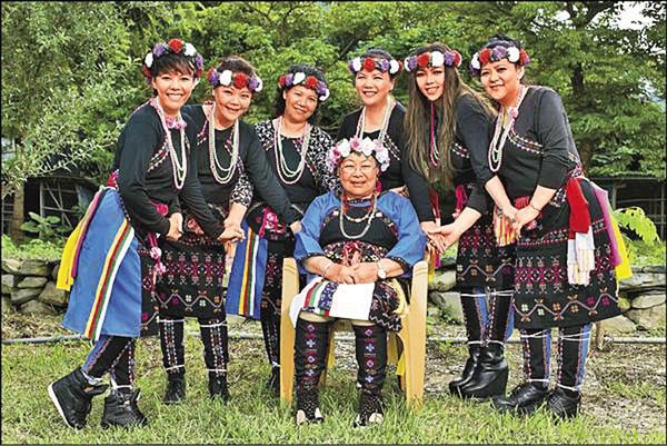 阿妹無限期停工1／2018年神隱近一年　阿妹陪媽媽對抗癌症病魔