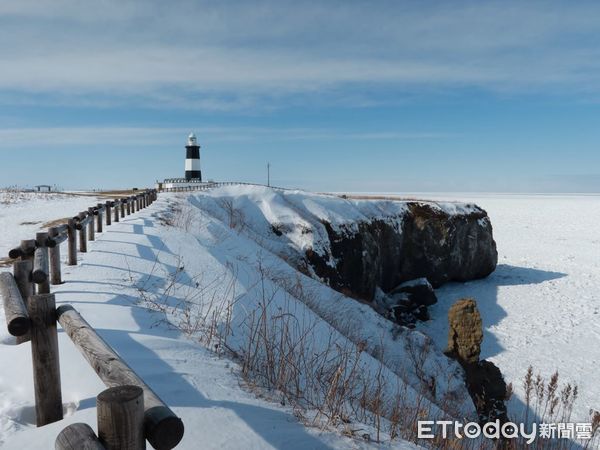 ▲▼北海道網走市美岬地區。能取岬。（圖／資料照）