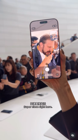 ▲▼莫莉。（圖／翻攝自Instagram／molly_chiang）