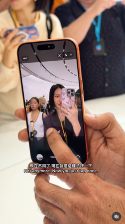 ▲▼莫莉。（圖／翻攝自Instagram／molly_chiang）