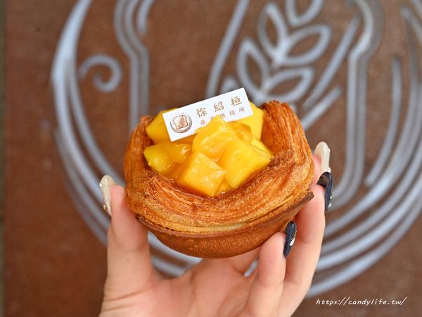 ▲▼徐紹桓原麥烘焙所。（圖／部落客糖糖`s 享食生活授權提供）