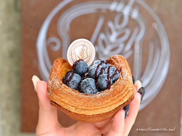 ▲▼徐紹桓原麥烘焙所。（圖／部落客糖糖`s 享食生活授權提供）