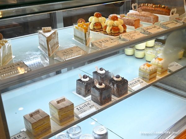 ▲▼徐紹桓原麥烘焙所。（圖／部落客糖糖`s 享食生活授權提供）