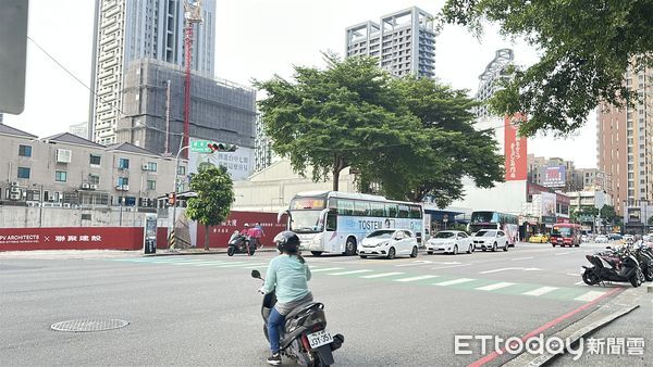 ▲▼台中,國際大師,作品             。（圖／記者陳筱惠攝）