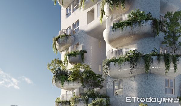 ▲▼台中,國際大師,作品             。（圖／記者陳筱惠攝）