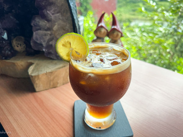 ▲▼大溪Join House 好室咖啡。（圖／部落客VIVIYU小世界授權提供）