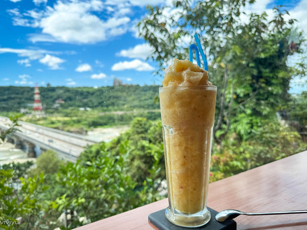 ▲▼大溪Join House 好室咖啡。（圖／部落客VIVIYU小世界授權提供）