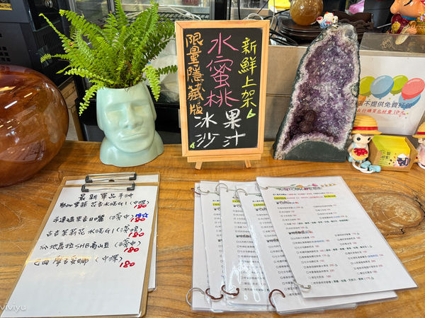 ▲▼大溪Join House 好室咖啡。（圖／部落客VIVIYU小世界授權提供）