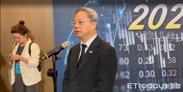 ▲▼經濟部部長龔明鑫。（圖／攝影中心）