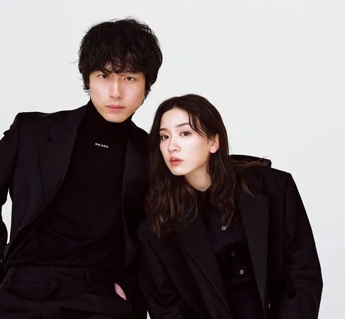 ▲▼坂口健太郎爆劈腿永野芽郁。（圖／翻攝自日網）