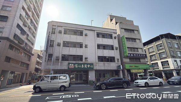 ▲▼   高醫          。（圖／記者張雅雲攝）