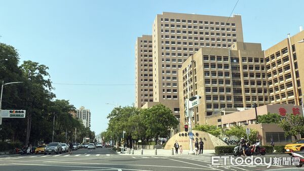 ▲▼   高醫          。（圖／記者張雅雲攝）