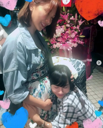 ▲▼大牙。（圖／翻攝自Instagram／bigtooth）