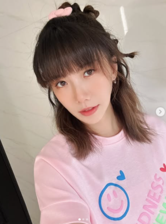 ▲▼大牙。（圖／翻攝自Instagram／bigtooth）