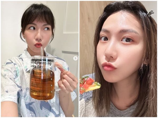 ▲▼大牙。（圖／翻攝自Instagram／bigtooth）