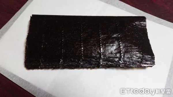 ▲▼海苔,血糖,程涵宇營養師,hanyuchen。（圖／取自photoAC）