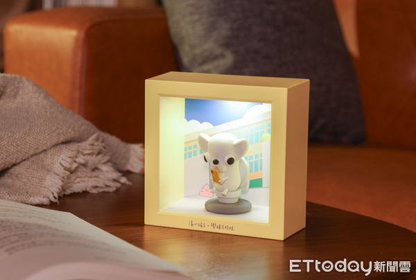 ▲▼「清心福全X變種吉娃娃」推出最新聯名。（圖／清心福全提供）