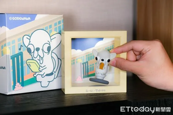 ▲▼「清心福全X變種吉娃娃」推出最新聯名。（圖／清心福全提供）