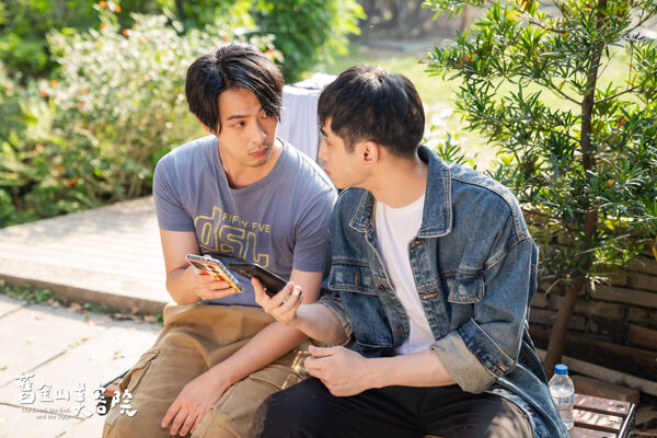 ▲《舊金山美容院》將在10月19日開播。（圖／TVBS提供）