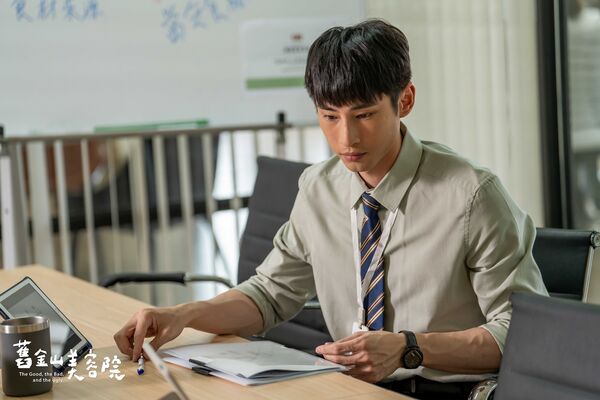 ▲《舊金山美容院》將在10月19日開播。（圖／TVBS提供）