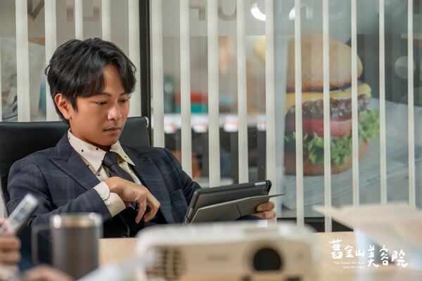 ▲《舊金山美容院》將在10月19日開播。（圖／TVBS提供）