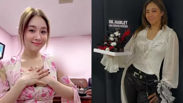 外送稿用　▲▼玉珠鉉。（圖／翻攝自Instagram／o._.julia）