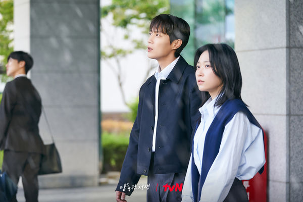 ▲▼「10句小提醒」教你轉換心情             。（圖／翻攝自FB/tvN DRAMA）