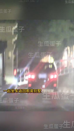 ▲▼天后那英爆婚變，富豪夫酒吧親密女子疑似出軌。（圖／翻攝自微博）