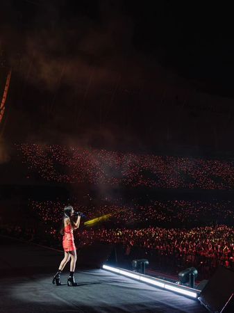 ▲▼Ella找來好姐妹拍影片出主意。（圖／勁樺娛樂提供）