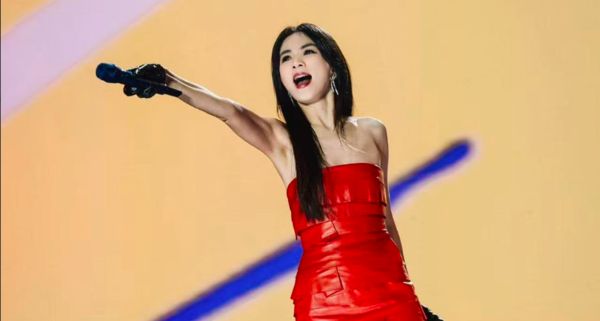 ▲▼Ella將展開個人首次演唱會「It&rsquo;s Me艾拉主意」巡迴演唱會。（圖／勁樺娛樂提供）