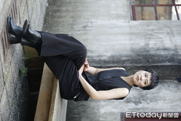 ▲▼金曲歌后曹雅雯將為已逝父親留位置。（圖／記者湯興漢攝）