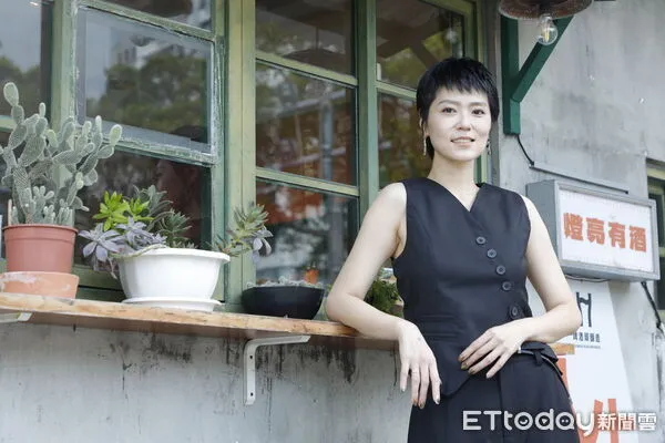 ▲▼金曲歌后曹雅雯領銜Legacy都市女聲記者會。（圖／記者湯興漢攝）