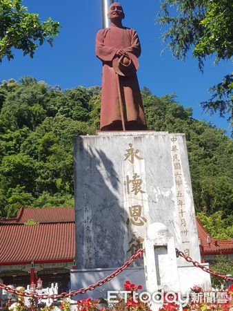 ▲▼             。（圖／記者李陳信得攝）