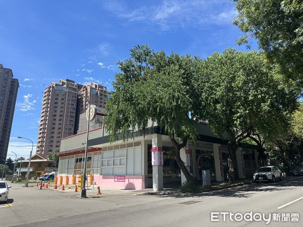 ▲▼ 中科生活圈,老地方寵物         。（圖／記者陳筱惠攝）