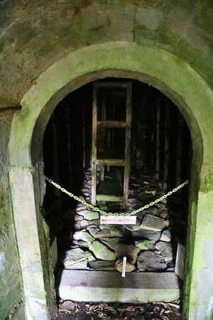 ▲▼長走風穴／Nagabashiri Wind Caves Eco-Museum。（圖／部落客VIVIYU小世界授權提供）