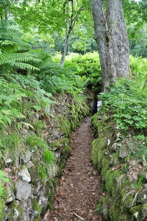 ▲▼長走風穴／Nagabashiri Wind Caves Eco-Museum。（圖／部落客VIVIYU小世界授權提供）