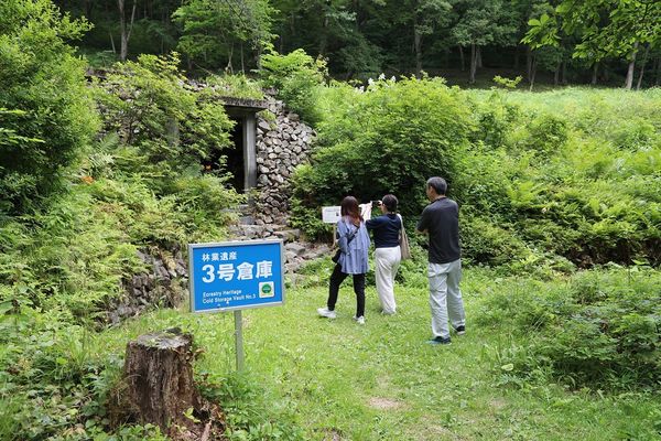 ▲▼長走風穴／Nagabashiri Wind Caves Eco-Museum。（圖／部落客VIVIYU小世界授權提供）