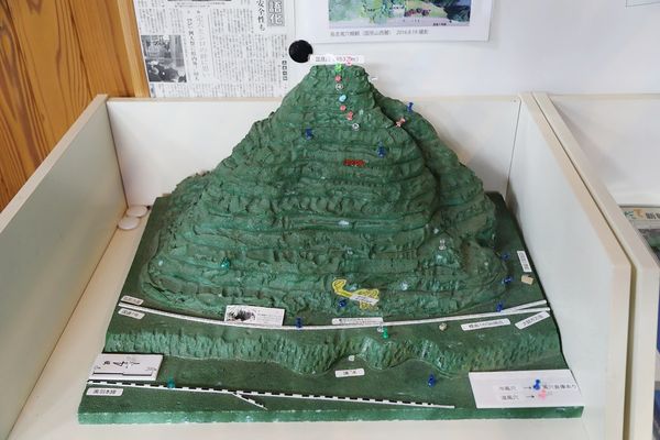 ▲▼長走風穴／Nagabashiri Wind Caves Eco-Museum。（圖／部落客VIVIYU小世界授權提供）