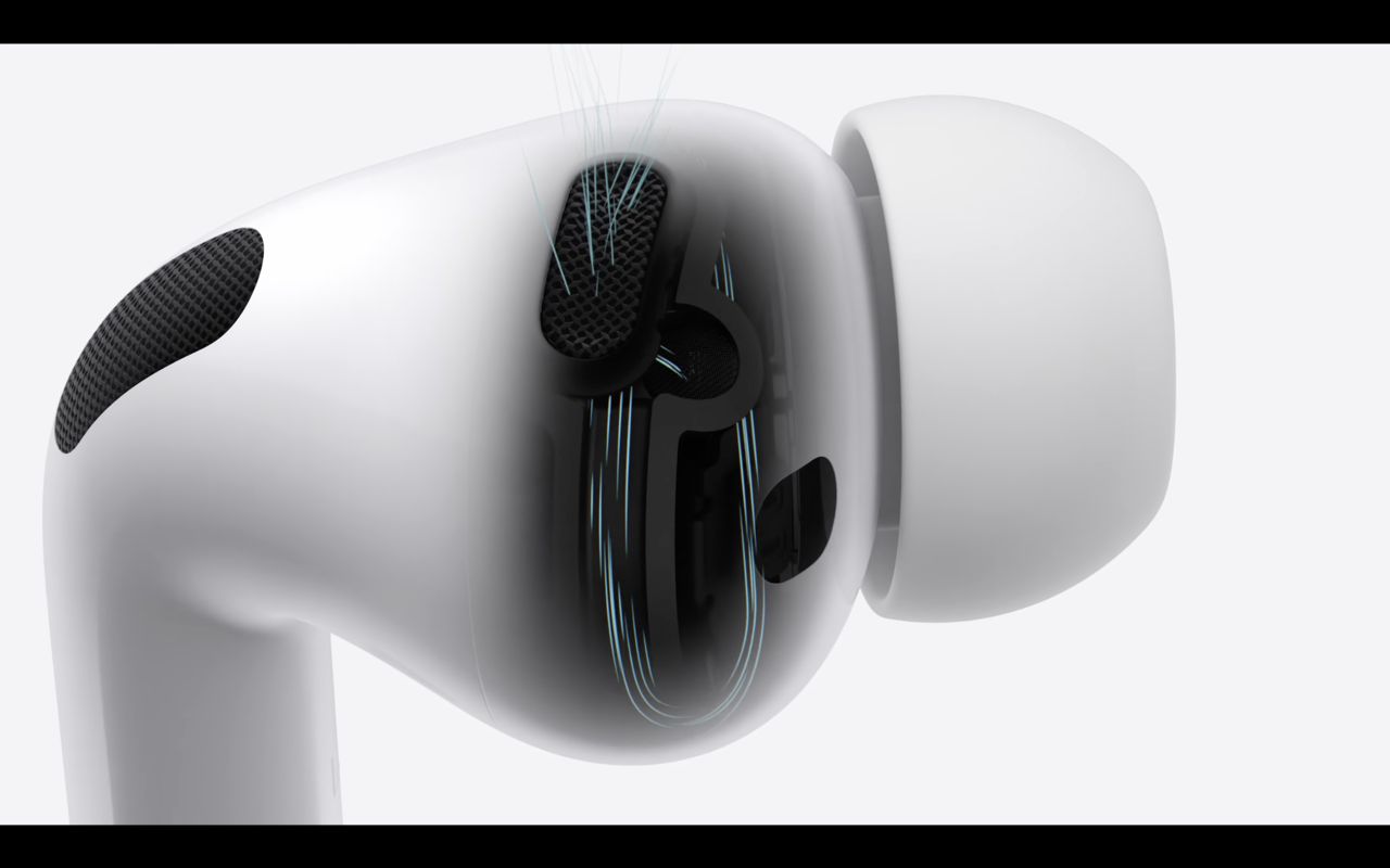 AirPods Pro3打頭陣！蘋果秋季發表會第一發「電量大增強」